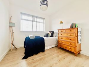 Bedroom 3- click for photo gallery